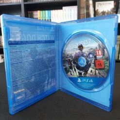 WATCH DOGS 2 PS4 6 WATCH DOGS 2 PS4 -Jeux Sur Console watch dogs 2 ps4 1