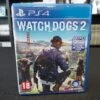 WATCH DOGS 2 PS4 -Jeux Sur Console watch dogs 2 ps4