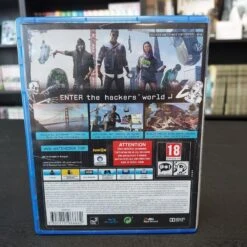 WATCH DOGS 2 PS4 7 WATCH DOGS 2 PS4 -Jeux Sur Console watch dogs 2 ps4 2