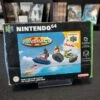WAVE RACE 64 COMPLET NINTENDO 64 ETAT CORRECT -Jeux Sur Console wave race 64 complet nintendo 64 etat correct