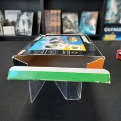 WAVE RACE 64 COMPLET NINTENDO 64 ETAT CORRECT -Jeux Sur Console wave race 64 complet nintendo 64 etat correct 7