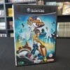 WHIRL TOUR COMPLET GAMECUBE -Jeux Sur Console whirl tour complet gamecube