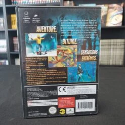 WHIRL TOUR COMPLET GAMECUBE -Jeux Sur Console whirl tour complet gamecube 2