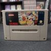 WHIZZ CARTOUCHE SEULE SUPER NINTENDO 2 WHIZZ CARTOUCHE SEULE SUPER NINTENDO -Jeux Sur Console whizz cartouche seule super nintendo