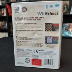 WII ECHECS COMPLET WII -Jeux Sur Console wii echecs complet wii 2