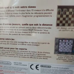 WII ECHECS COMPLET WII -Jeux Sur Console wii echecs complet wii 3