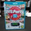 WII PARTY U WII U -Jeux Sur Console wii party u