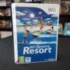 WII SPORTS RESORT SANS NOTICE WII