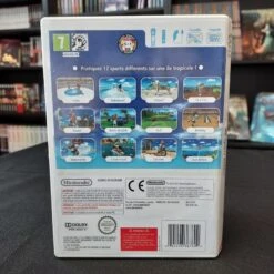WII SPORTS RESORT SANS NOTICE WII 7 WII SPORTS RESORT SANS NOTICE WII -Jeux Sur Console wii sports resort sans notice wii 2