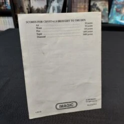 WING WAR COMPLET ATARI -Jeux Sur Console wing war complet atari 11