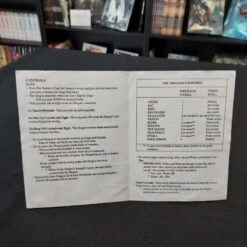 WING WAR COMPLET ATARI -Jeux Sur Console wing war complet atari 12