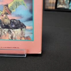 WING WAR COMPLET ATARI -Jeux Sur Console wing war complet atari 3