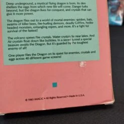 WING WAR COMPLET ATARI -Jeux Sur Console wing war complet atari 7