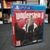 WOLFENSTEIN 2 THE NEW COLOSSUS PS4 -Jeux Sur Console wolfenstein 2 the new colossus ps4
