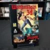 WOLFENSTEIN 3D COMPLET ATARI JAGUAR -Jeux Sur Console wolfenstein 3d complet atari jaguar