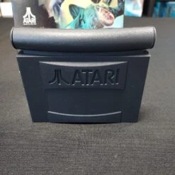 WOLFENSTEIN 3D COMPLET ATARI JAGUAR 27 WOLFENSTEIN 3D COMPLET ATARI JAGUAR -Jeux Sur Console wolfenstein 3d complet atari jaguar 12