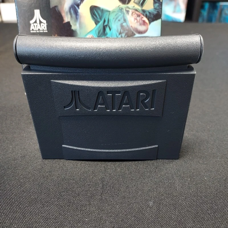 WOLFENSTEIN 3D COMPLET ATARI JAGUAR 15 WOLFENSTEIN 3D COMPLET ATARI JAGUAR – Image 13