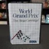 WORLD GRAND PRIX COMPLET MASTER SYSTEM 2 WORLD GRAND PRIX COMPLET MASTER SYSTEM -Jeux Sur Console world grand prix complet master system