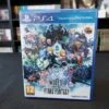 WORLD OF FINAL FANTASY PS4 -Jeux Sur Console world of final fantasy ps4