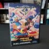 WORLD OF ILLUSION COMPLET MEGA DRIVE -Jeux Sur Console world of illusion complet mega drive