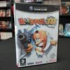 WORMS 3D COMPLET PAL FRA GAMECUBE