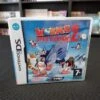 WORMS OPEN WARFARE 2 COMPLET DS -Jeux Sur Console worms open warfare 2 complet ds