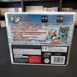 WORMS OPEN WARFARE 2 COMPLET DS -Jeux Sur Console worms open warfare 2 complet ds 2