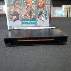 WRESTLEMANIA STEEL CAGE CHALLENGE SANS NOTICE MASTER SYSTEM -Jeux Sur Console wrestlemania steel cage challenge sans notice master system 7