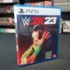 WWE 2K23 PS5