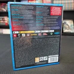 WWE 2K24 PS5 -Jeux Sur Console wwe 2k24 ps5 1