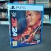 WWE 2K24 PS5 -Jeux Sur Console wwe 2k24 ps5