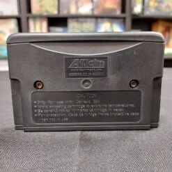 WWF RAW WORLD WRESTLING FEDERATION COMPLET PAL FR SEGA MEGA DRIVE 32X ACCLAIM -Jeux Sur Console wwf raw world wrestling federation complet pal fr sega mega drive 32x acclaim 7