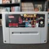 WWF ROYAL RUMBLE CARTOUCHE SEULE JAUNIE FAH SUPER NINTENDO 1 WWF ROYAL RUMBLE CARTOUCHE SEULE JAUNIE FAH SUPER NINTENDO -Jeux Sur Console wwf royal rumble cartouche seule jaunie fah super nintendo