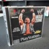WWF WAR ZONE COMPLET PS1 2 WWF WAR ZONE COMPLET PS1 -Jeux Sur Console wwf war zone complet ps1