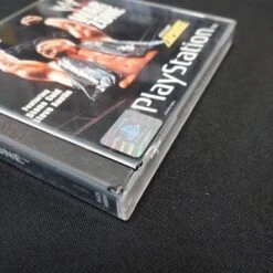 WWF WAR ZONE COMPLET PS1 8 WWF WAR ZONE COMPLET PS1 -Jeux Sur Console wwf war zone complet ps1 2