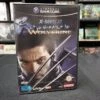 X-MEN 2 LA VENGEANCE WOLVERINE COMPLET GAMECUBE
