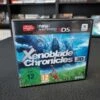 XENOBLADE CHRONICLES 3D 3DS 1 XENOBLADE CHRONICLES 3D 3DS -Jeux Sur Console xenoblade chronicles 3d 3ds