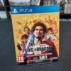 YAKUZA LIKE A DRAGON DAY ICHI STEELBOOK EDITION PS4