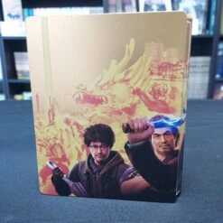 YAKUZA LIKE A DRAGON DAY ICHI STEELBOOK EDITION PS4 -Jeux Sur Console yakuza like a dragon day ichi steelbook edition ps4 4