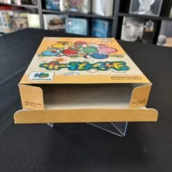 YOSHI'S STORY COMPLET - NTSC - JAPAN VERSION NINTENDO 64 15 YOSHI'S STORY COMPLET - NTSC - JAPAN VERSION NINTENDO 64 -Jeux Sur Console yoshi s story complet ntsc japan version nintendo 64 4